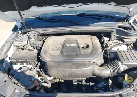 2019 Jeep Grand Cherokee Limited 4X4 из США, поврежденный, VIN 1C4RJFBGXKC590694